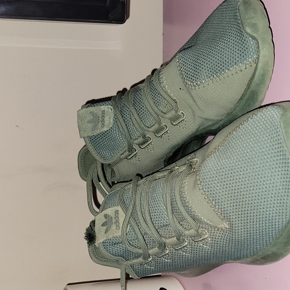 Adidas ortholite shoes - Picture 2 of 5